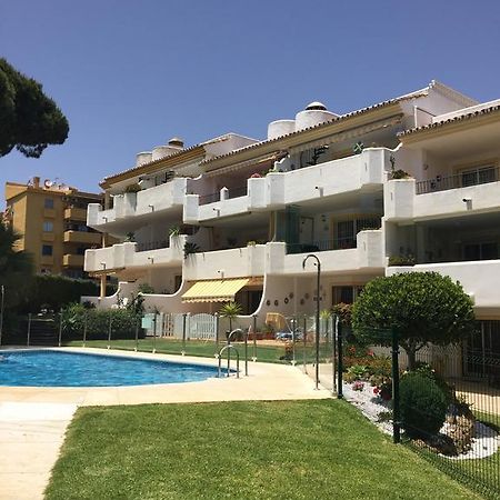 Ocean Point Apartment Sitio de Calahonda Bagian luar foto