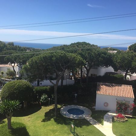 Ocean Point Apartment Sitio de Calahonda Bagian luar foto