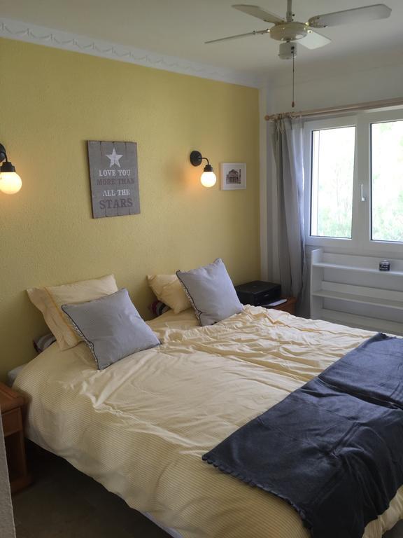 Ocean Point Apartment Sitio de Calahonda Bagian luar foto